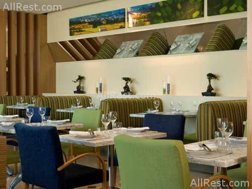 Arabian Park Hotel 8